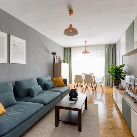 Santander - Apartamento Ejectutivo Con Garaje 사라고사 외부 사진