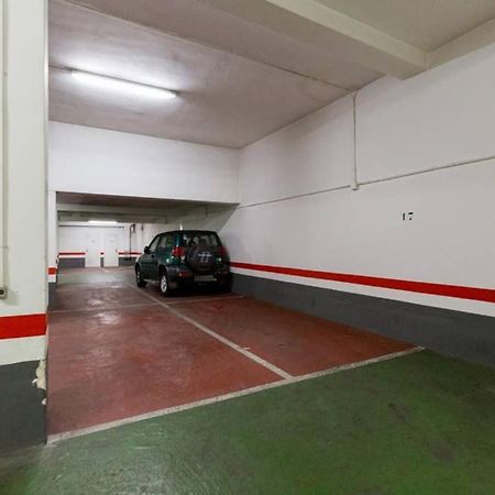 Santander - Apartamento Ejectutivo Con Garaje 사라고사 외부 사진