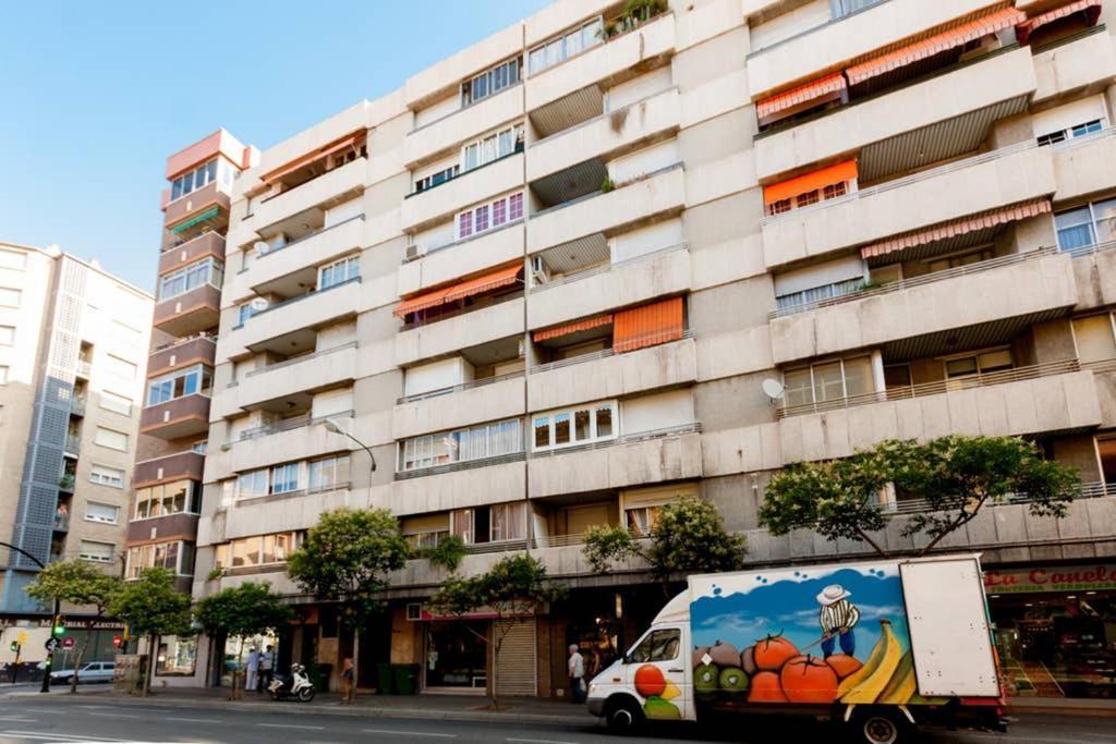 Santander - Apartamento Ejectutivo Con Garaje 사라고사 외부 사진
