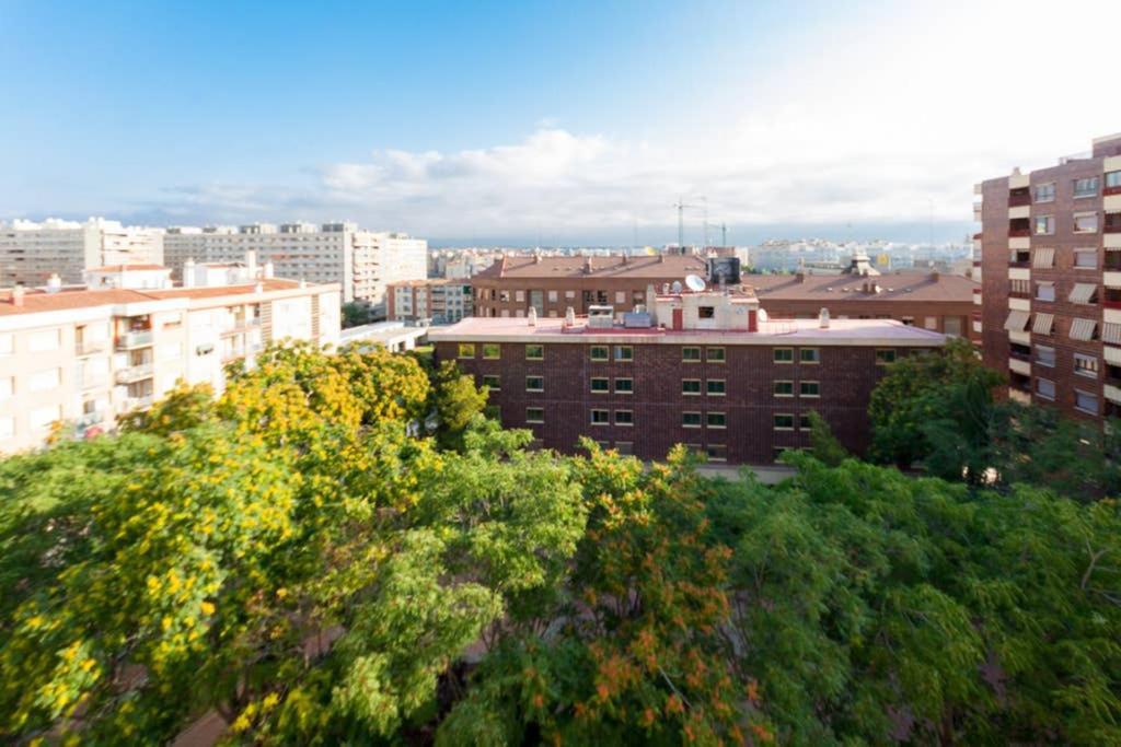 Santander - Apartamento Ejectutivo Con Garaje 사라고사 외부 사진