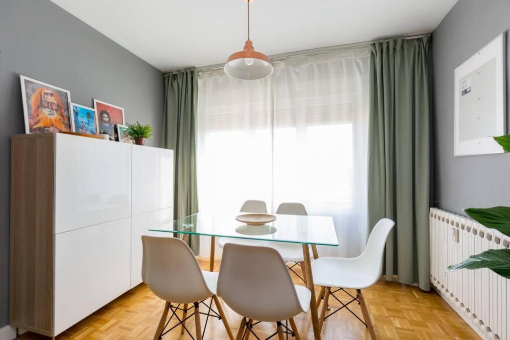 Santander - Apartamento Ejectutivo Con Garaje 사라고사 외부 사진