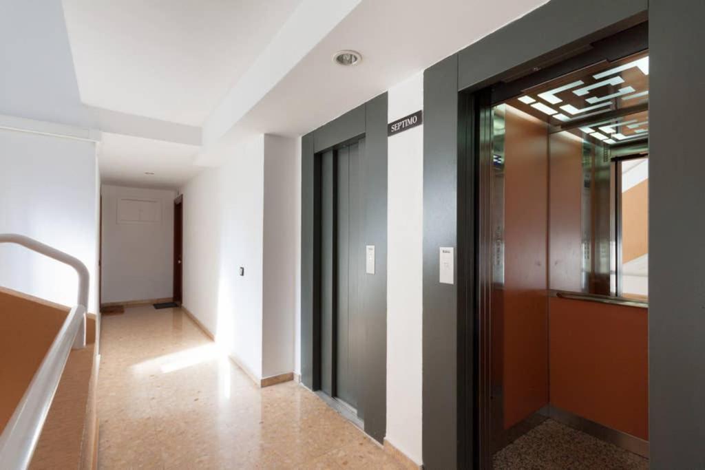 Santander - Apartamento Ejectutivo Con Garaje 사라고사 외부 사진